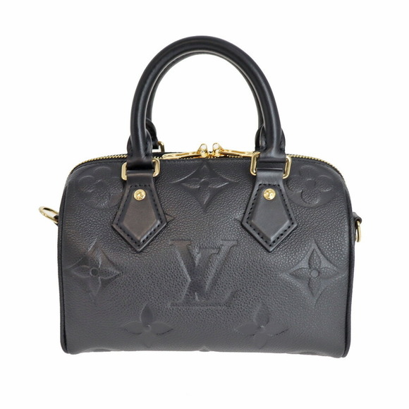 Louis Vuitton Speedy 2WAY Bandouliere Bag - Picture 1 of 12